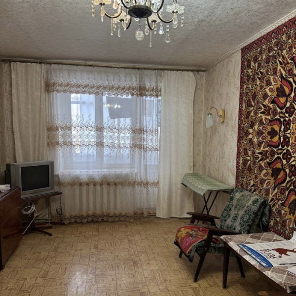 Продам 2к квартиру на кв. Жукова, а/о