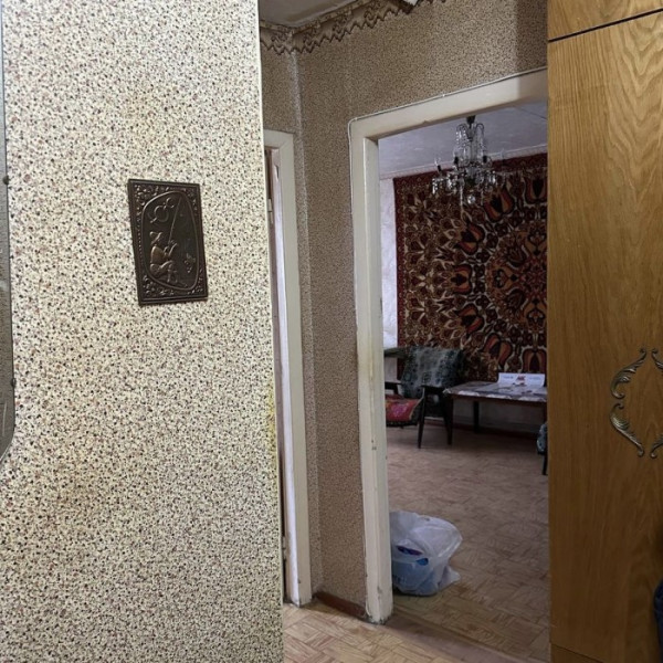 Фото Продам 2к квартиру на кв. Жукова, а/о
