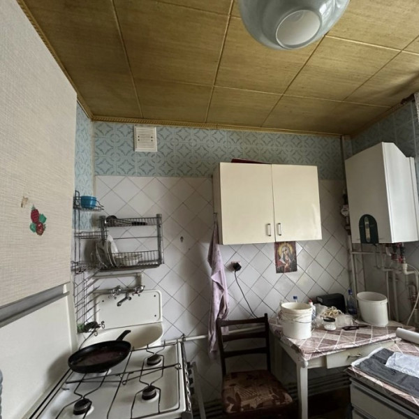 Фото Продам 2к квартиру на кв. Жукова, а/о