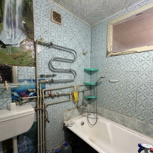 Фото Продам 2к квартиру на кв. Жукова, а/о