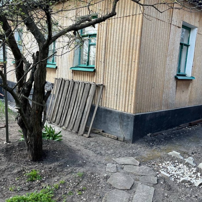Продам дом в центре города, р-н ост. Динамо.