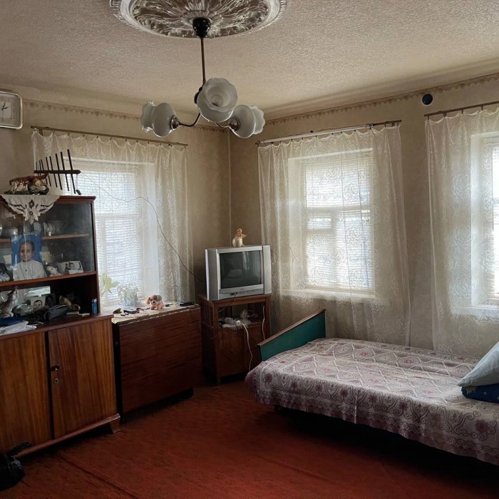 Фото Продам дом в центре города, р-н ост. Динамо.