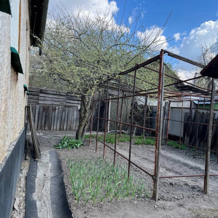 Фото Продам дом в центре города, р-н ост. Динамо.
