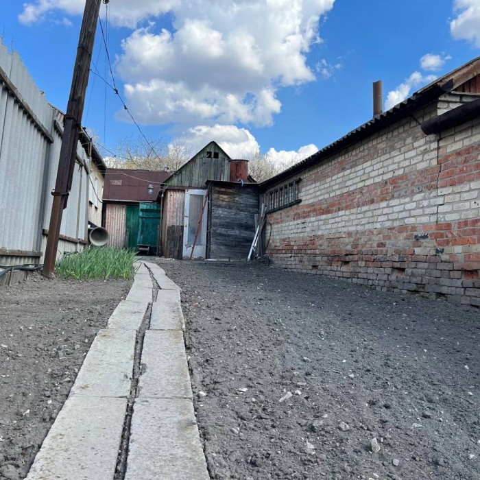 Фото Продам дом в центре города, р-н ост. Динамо.