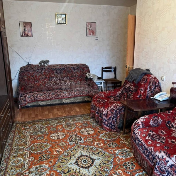 Фото Продам 4к ул. Коцюбинского с А.О.