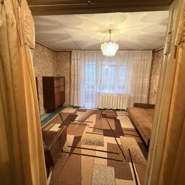 Продам 3-х комнатную квартиру