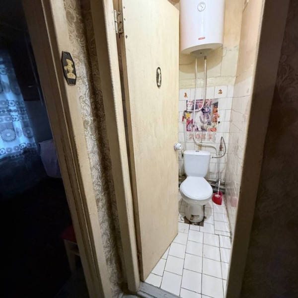 Фото Продам 3-х комнатную квартиру