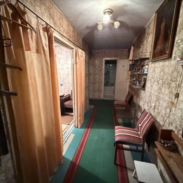 Фото Продам 3-х комнатную квартиру