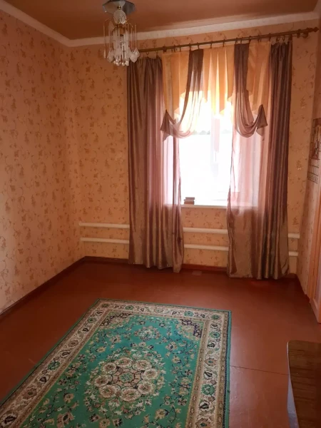 Фото Дом с флигелем Красный Яр