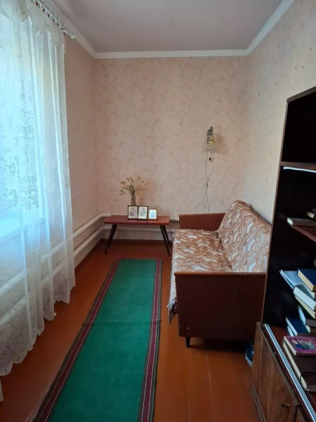 Фото Дом с флигелем Красный Яр