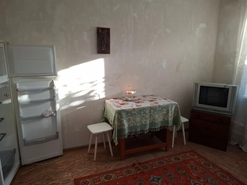 Фото Дом с флигелем Красный Яр