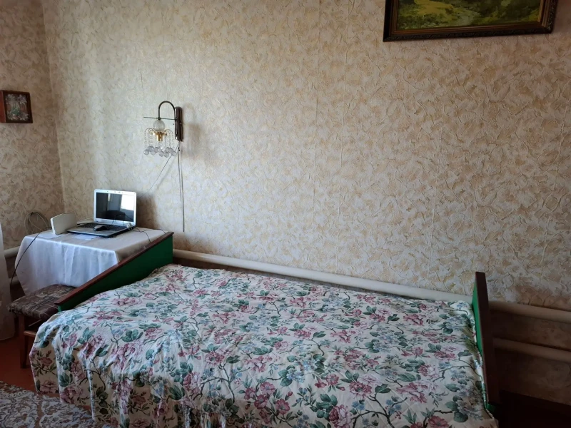 Фото Дом с флигелем Красный Яр