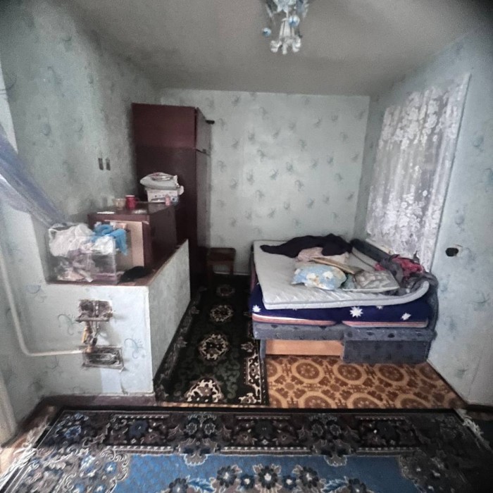 Фото Продам полдома улица Светских космонавтов, р-н 17 школы