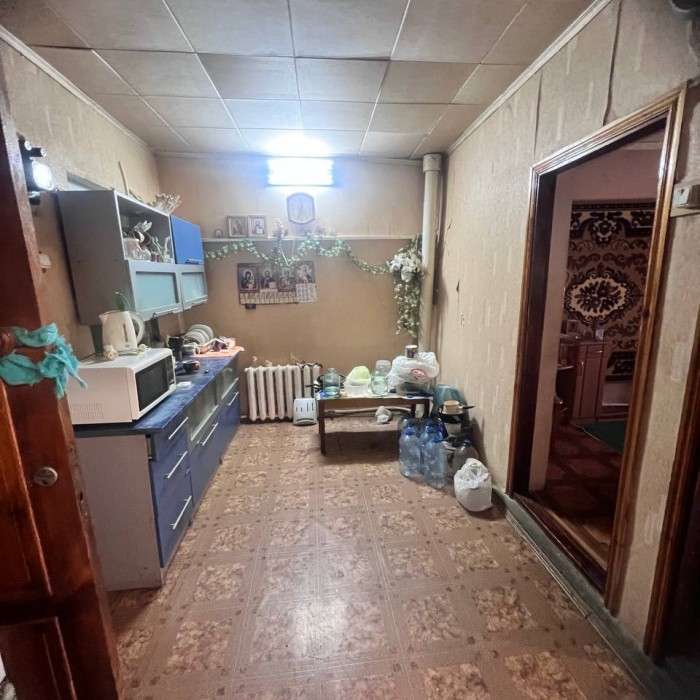 Фото Продам полдома улица Светских космонавтов, р-н 17 школы
