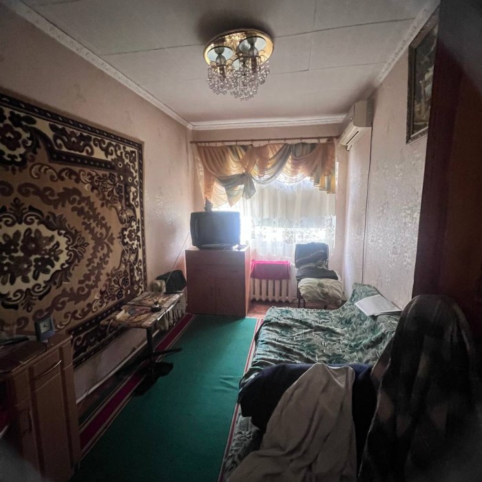 Фото Продам полдома улица Светских космонавтов, р-н 17 школы