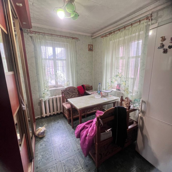 Фото Продам полдома улица Светских космонавтов, р-н 17 школы