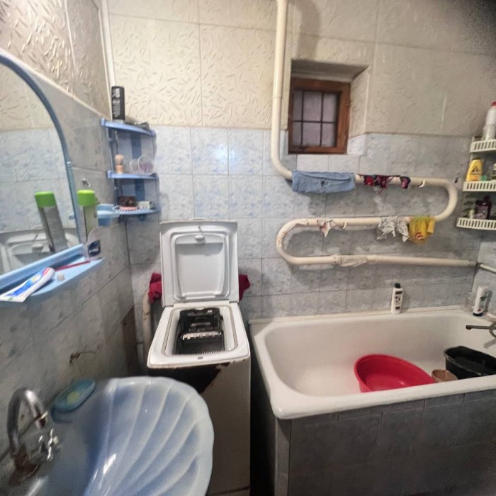 Фото Продам полдома улица Светских космонавтов, р-н 17 школы