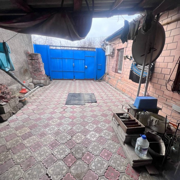 Фото Продам полдома улица Светских космонавтов, р-н 17 школы