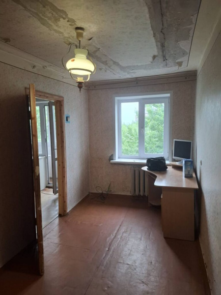 Фото 2-к квартира район Шпиля г.Алчевск#1525