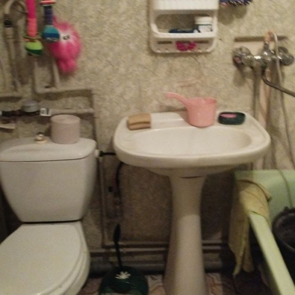 Фото № 7075 Продам 1 комн. квартиру в р-не ТРЦ "Столица"