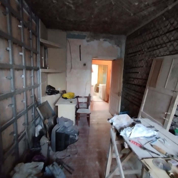 Фото Продам 3- х комнатную квартиру на кв. Еременко 56,9 кв. м. 1/4 эт