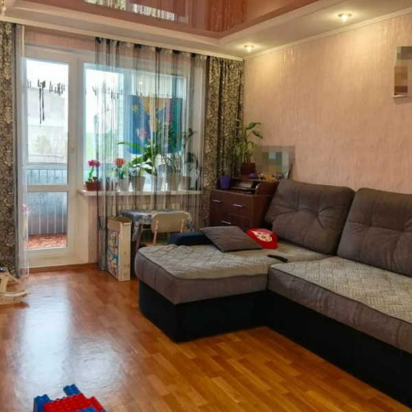 Фото 7396 Продам 2х комн. квартиру в р-не ТРЦ "Столица"