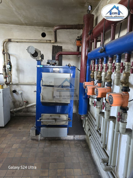 Фото 3-х этажный жилой в с. Весёлая Тарасовка