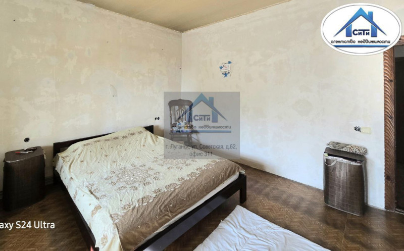 Фото 3-х этажный жилой в с. Весёлая Тарасовка