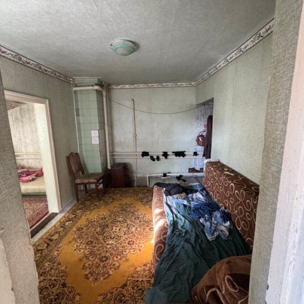 Фото Продам флигель в г.Луганск район 11-й поликлиники