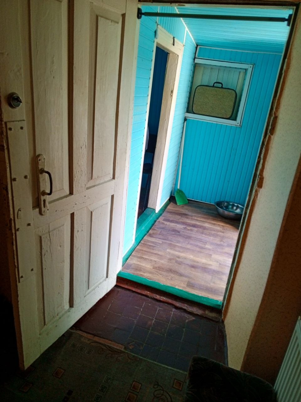 Фото Продается дом ул. Громова, З ком. , общая площадь 60 м². Имеется газ, вода, состояние жилое. Земельный участок 5 соток. Цена 1 400 000. Тел: +79592125309