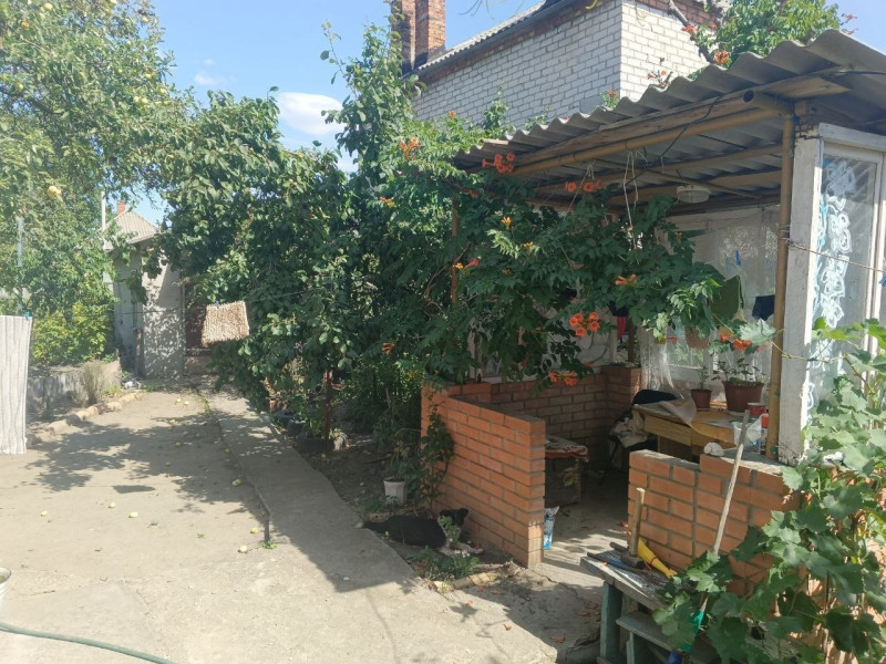 Фото Дом ул. Текстильщиков