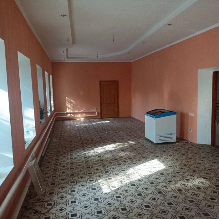 Фото Торгово-производственная база