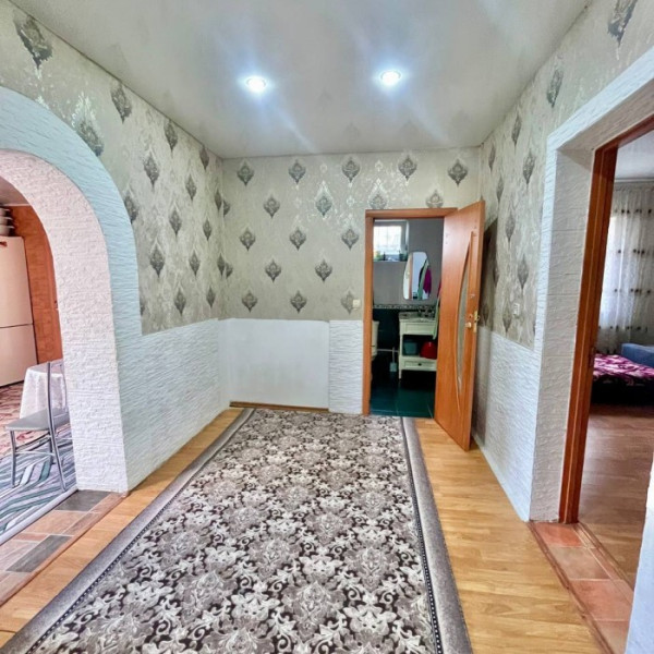 Фото Продам дом в станице Луганской. Общая площадь 87.8м2