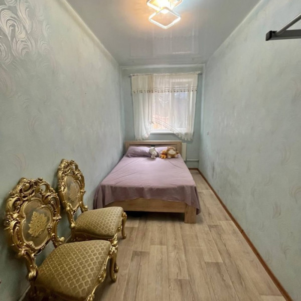 Фото Продам дом в станице Луганской. Общая площадь 87.8м2