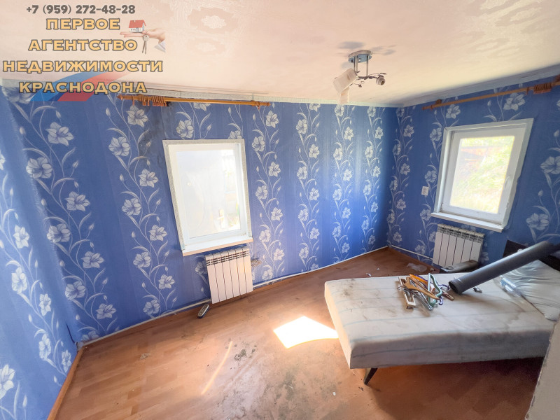 Дом, ул. Нагорная 69