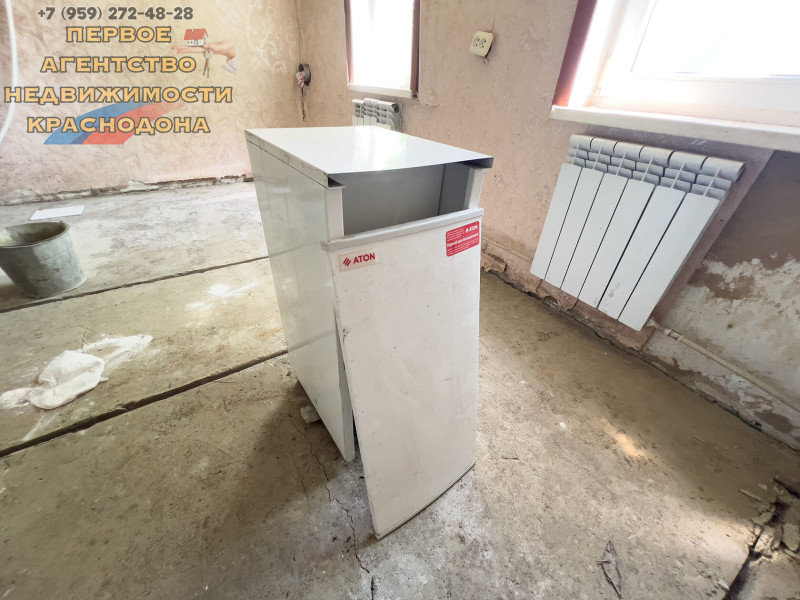 Фото Дом, ул. Нагорная 69