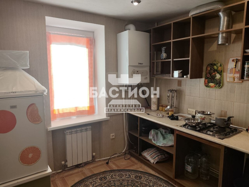 Фото 3-х комнатная квартира, улица Челюскинцев, 143 ID:2093750