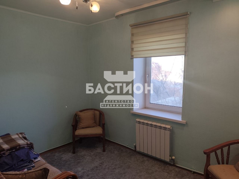 Фото 3-х комнатная квартира, улица Челюскинцев, 143 ID:2093750