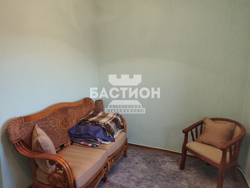 Фото 3-х комнатная квартира, улица Челюскинцев, 143 ID:2093750