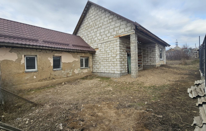 Дом , ул.Белорусская ( р-н автовокзала)