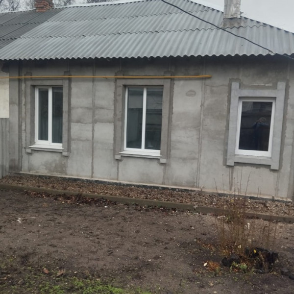 Фото Продам квартиру в городе Луганск поселок Тепличное