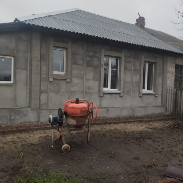 Фото Продам квартиру в городе Луганск поселок Тепличное