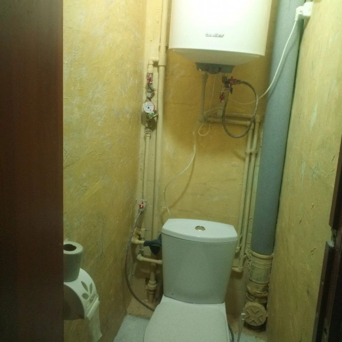 Фото Продам комнату 20 кв. м. в коммуналке