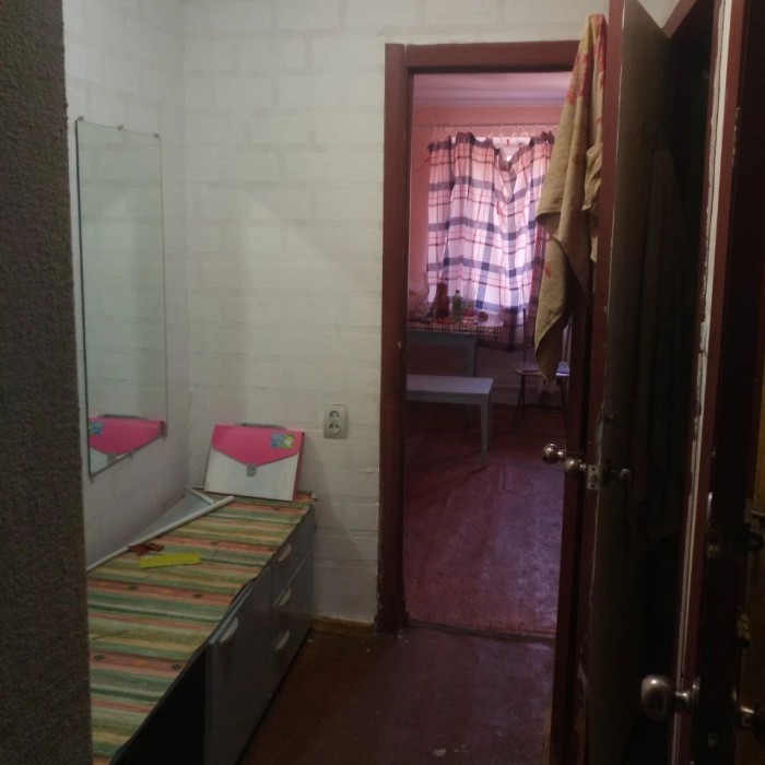 Фото Продам комнату 20 кв. м. в коммуналке