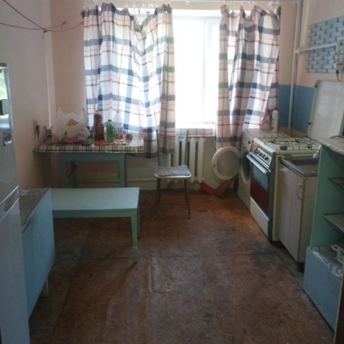 Фото Продам комнату 20 кв. м. в коммуналке