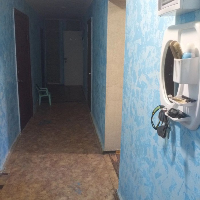 Фото Продам комнату 20 кв. м. в коммуналке