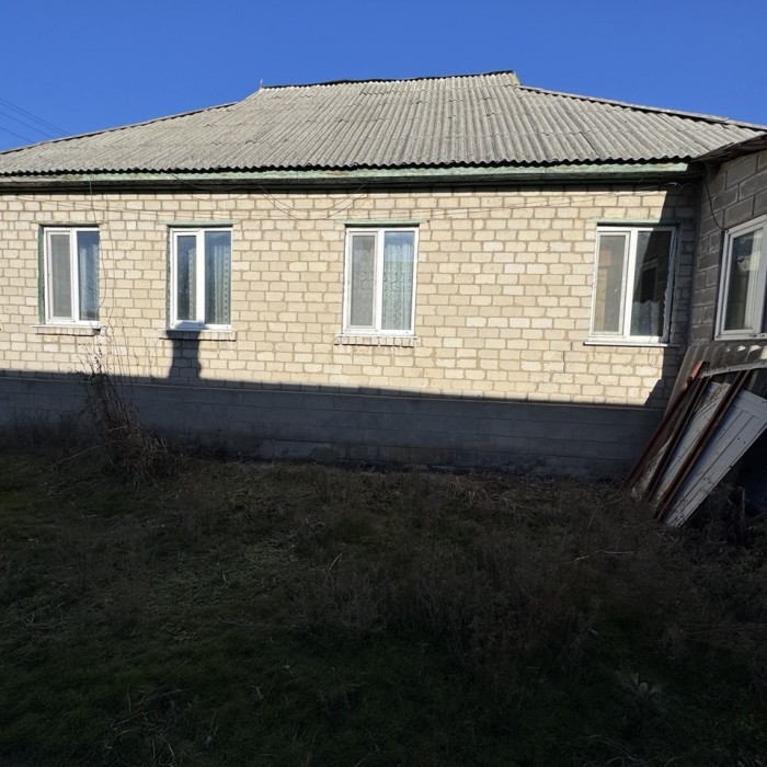 Продаётся дом в с. Валуйское, Станица-Луганская