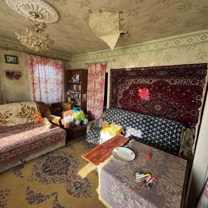 Фото Продаётся дом в с. Валуйское, Станица-Луганская