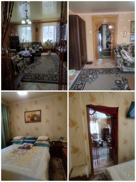 Фото Дом по ул. Баумана г. Алчевск