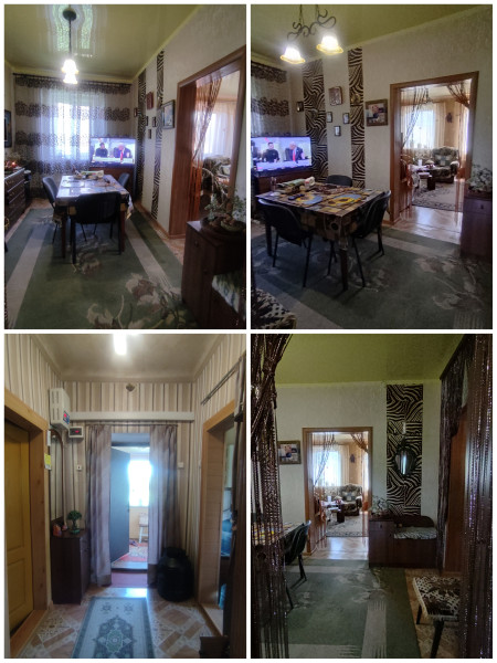 Фото Дом по ул. Баумана г. Алчевск